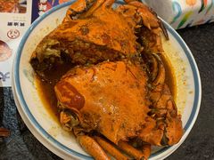 -三妹小龙虾·黄油蟹(华侨城总店)