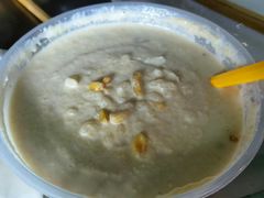 -夏食光安顺小舒冰粉冰浆(甲秀楼店)