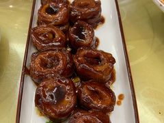 九转肥肠-砂锅居(西四店)