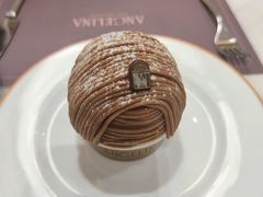-Angelina安吉丽娜(恒隆广场店)