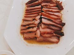 蜜汁叉烧-权记避风塘(鸿记店)