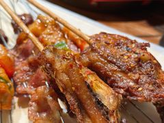 -金玲珑串道(石鼓路店)