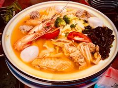 -寻宝记绍兴菜(鲁迅路店)