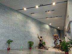 -北京周口店北京人遗址博物馆