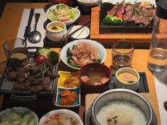 -味太助·银饭食堂(中华城店)