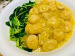 -阿英煲(凉城路店)