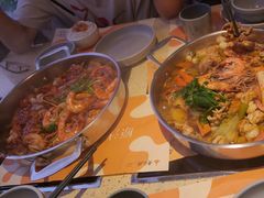 -黄记煌三汁焖锅(广州曜一城店)