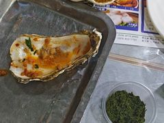-老义家清真烧烤·私房菜(青松路店)