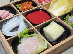 -海底捞火锅(丰尚国际广场店)