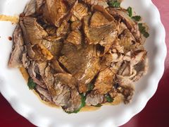 -金杨拉面王小吃面馆·牛三宝面·红烧牛肉粉