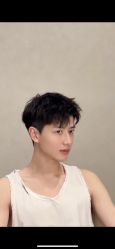 -绅仕門男士理发馆