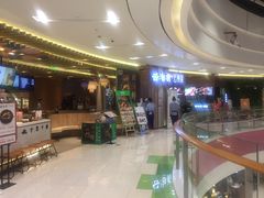 门面-云海肴云南菜(青浦宝龙店)