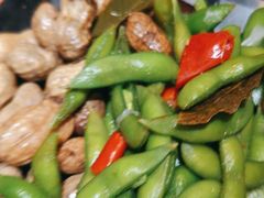 -二旗里烧烤·烤羊排(龙域店)