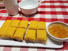 -西贝(枫蓝国际购物中心店)