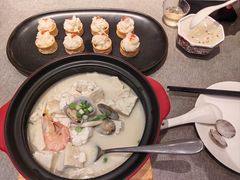 -汉水谣·江景餐厅(江滩店)