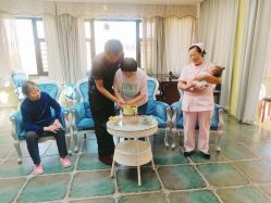 -新疆美月月子会所