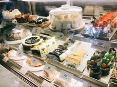 -Fern Forest Cafe