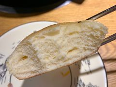 仙居麦脸-味仙居(环城南路店)