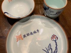 -燕郊烧鸽子(广安路店)