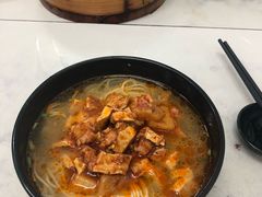 -万寿斋(山阴路店)