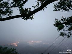 -岳麓山风景名胜区