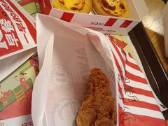 -肯德基(中华路店)