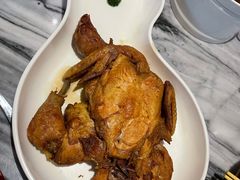 -西安饭庄·非遗陕菜(钟楼店)