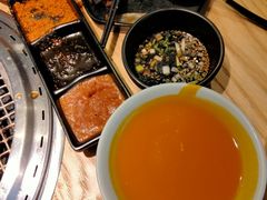 -汉拿山(包河万达店)