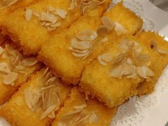 杏仁炸鲜奶-双井轩(双井店)