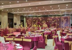 -首都机场东海康得思酒店婚宴·宴会厅·宝宝宴·生日宴