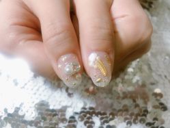 -Wink美甲美睫