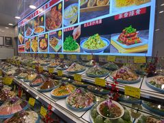 -赵记煎饼卷大葱(泰山大街店)