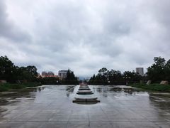 -辽沈战役纪念馆