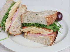 -Mesa Madre梅萨妈妈·Bintana(国贸店)