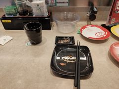 -禾绿寿司·日式料理(南山欢乐颂店)