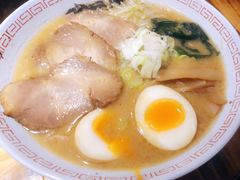 -老龙亭拉面店