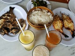-Ganesha Pudak Cafe