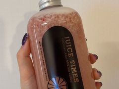 -JUICE  TIMES(中茵海华店)