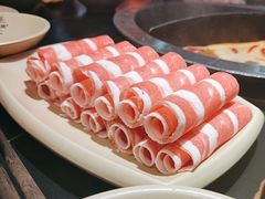 -蜀大侠火锅(四川北路店)