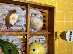 -蔡澜点心·粤菜(花城汇南区店)