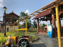 -云漫湖生态度假公园