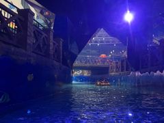 -青岛东方影都融创水世界