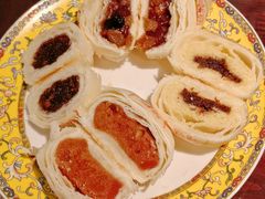 -富华斋饽饽铺·宫廷糕点·伴手礼(护国新天地店)