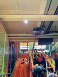 -宝燕乐园(闵行旗舰店)