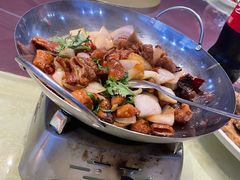 -群乐饭店(滨安路店)