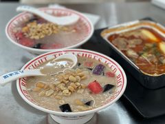 -正宗八宝冰饭·非遗冰饭·烧烤(奎桥店)