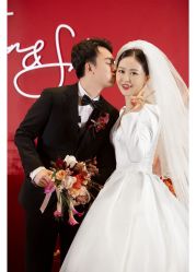 -MECCI婚礼摄影跟拍(红东方广场店)