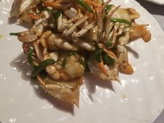 -79号渔船海鲜饭店(宝安店)