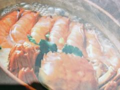 -如轩·海鲜砂锅粥·潮汕菜(小榄店)