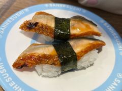 -三禾寿司(君尚店)